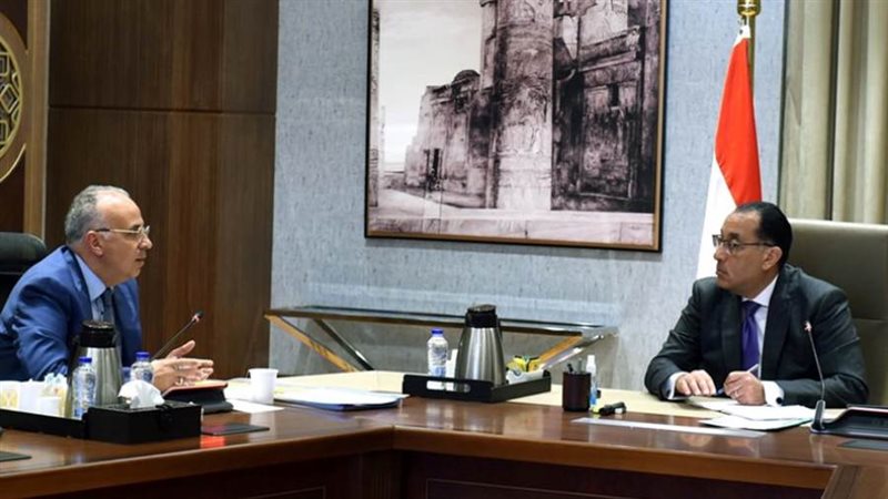 رئيس مجلس الوزراء