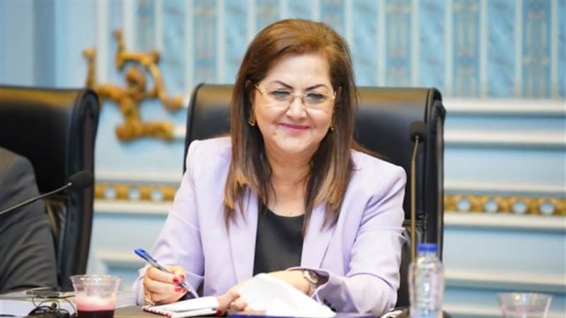 الدكتورة هالة السعيد