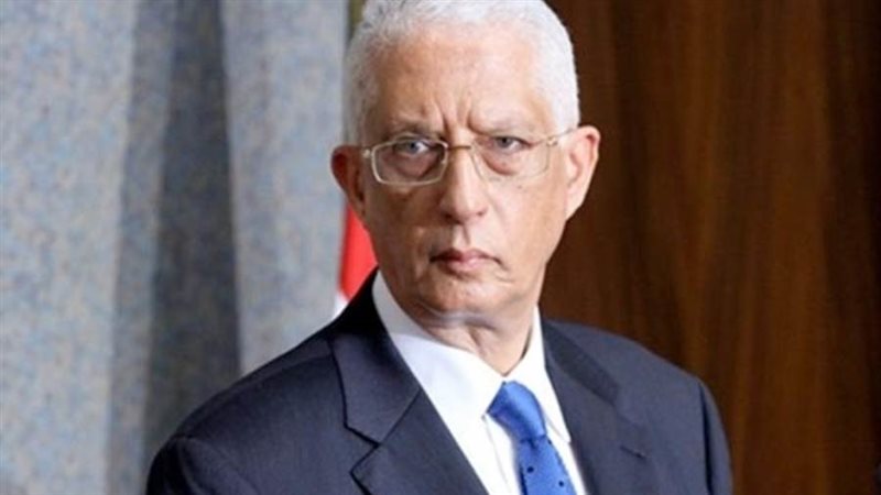 السفير حمدي سند لوزا