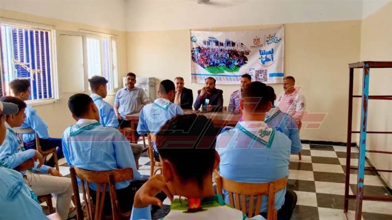 الدورة التدريبية