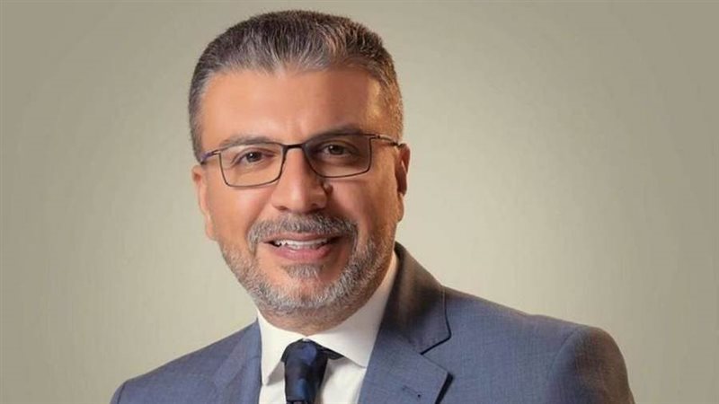 الدكتور عمرو الليثي