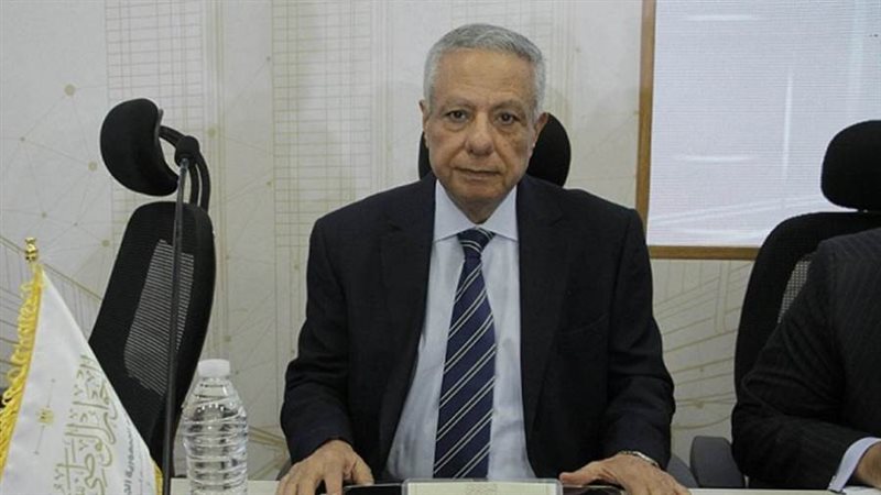 دكتور محمود ابو النصر