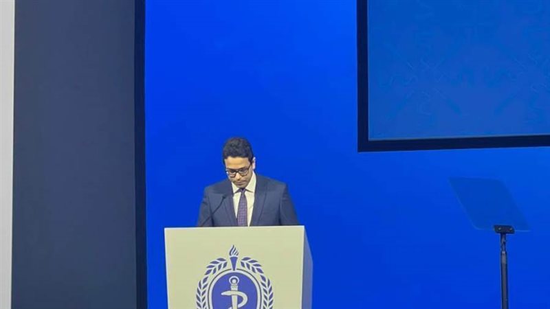 طب أسيوط تشارك في