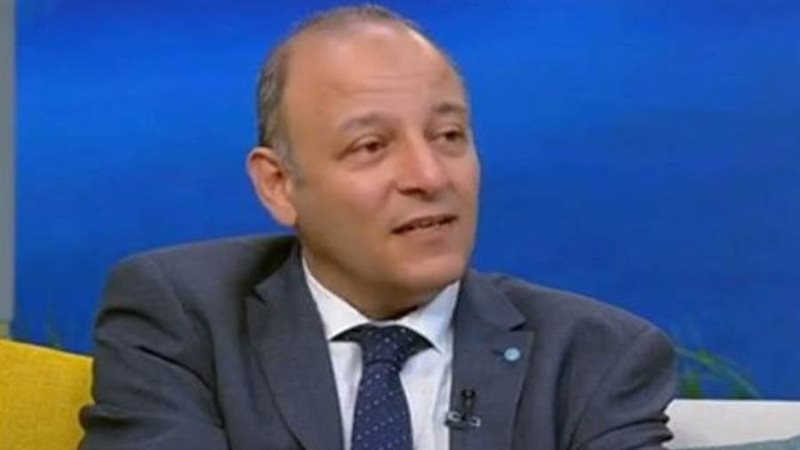 الدكتور أحمد الصباغ