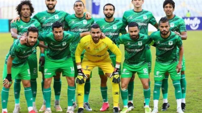 فريق المصري البورسعيدي