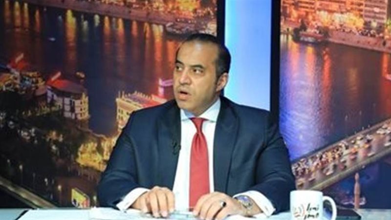 الدكتور هاني أباظة