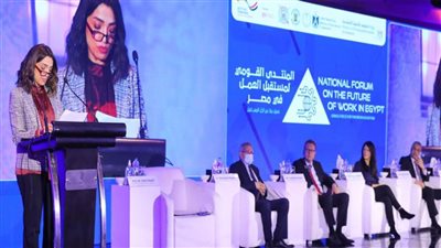 ممثل وزارة التخطيط: لدينا برنامج لمتابعة الإصلاحات الهيكلية بالتعليم