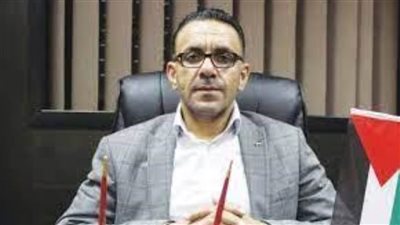 مُحافظ القدس يطلع مُمثلي أمريكا والاتحاد الأوروبي على جرائم الاحتلال بحق المقدسات