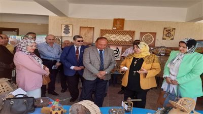 أهمية مبادرة تمكين الطفل المصري بالعريش 