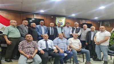 صالون شمال سيناء الثقافي يؤكد دعمه كلية الطب بالعريش 