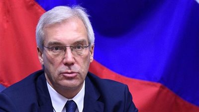  موسكو: سنواصل حماية محطة