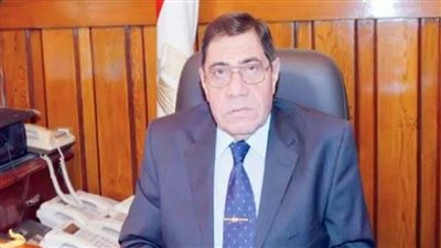 نادي القضاة يهنئ المستشار عبد المجيد محمود بالفوز بجائزة الدولة التقديرية