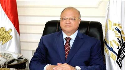 محافظ القاهرة يشارك في إحتفال ذكرى دخول العائلة المقدسة أرض مصر