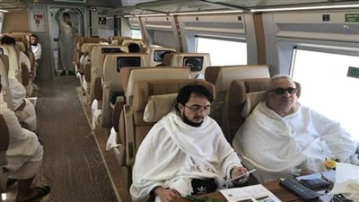 جاهزية قطاري 