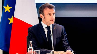 الرئيس الفرنسي ماكرون يستقبل الرئيس الإيطالي في 7 يونيو في باريس