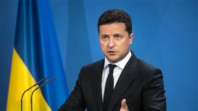 الرئيس الأوكراني: مستعدون للانضمام إلى حلف الناتو