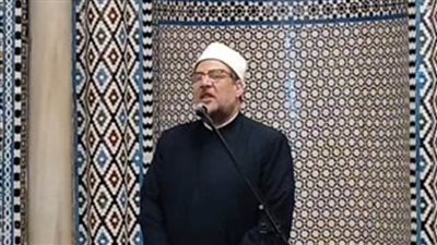 ننشر خطة الأوقاف في توعية حجاج بيت الله الحرام 