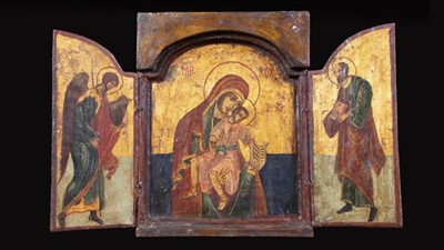 معرضان بالمتحف المصري  والقبطي واحتفالية بالحضارة بمناسبة دخول العائلة المقدسة