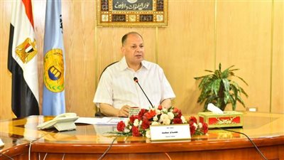 ضبط 269 طن أقماح محلية داخل مخازن ومطاحن خاصة و40 شيكارة دقيق بلدي بأسيوط 