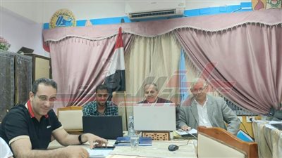 عمليات كفر الشيخ لم تتلق شكاوى من امتحانات الدبلومات الفنية وغياب 275 طالبا وطالبة