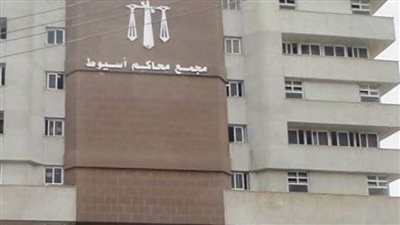 المؤبد لشاب قتل شخص وأصاب شقيقه بسبب خصومة ثأرية بأسيوط 