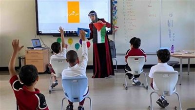 البرامج التعليمية