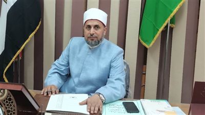 منطقة الشرقية الأزهرية تنهي كافة الاستعدادات لبدء امتحانات الشهادة الثانوية 