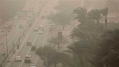 عاجل..الأرصاد الجوية تؤكد على استمرار ذروة التقلبات الجوية غدا الجمعة