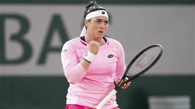 التونسية أنس جابر تصعد إلى الدور السادس عشر لبطولة رولان جاروس للتنس