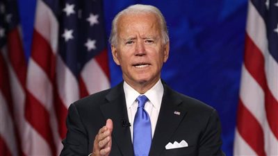 بايدن: الخريجون الجدد سيدخلون عالمًا سريع التطور يتسم بالعدوان والتوترات 