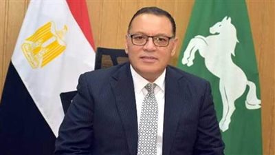 محافظ الشرقية: لا ندخر جهدًا في دعم ومساندة الفئات الأكثر احتياجاً