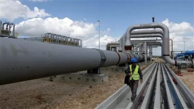 زيادة إنتاج أكبر مشروع للغاز الطبيعي في أذربيجان بـ3% خلال 2023