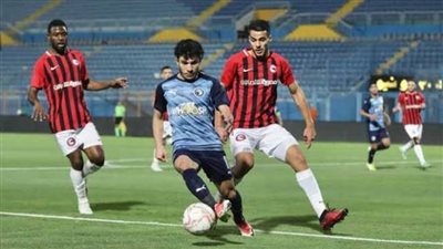 بيراميدز يواجه فيوتشر وبطولة العالم للتايكوندو