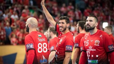 موعد عودة يحيى خالد لمباريات فيزبريم ومنتخب اليد