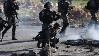 الاحتلال الإسرائيلي يعتقل 5 فلسطينيين من مناطق متفرقة بالضفة الغربية