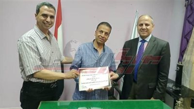 تكريم مبدعي أكاديمية هدى شعراوي بكفر الشيخ