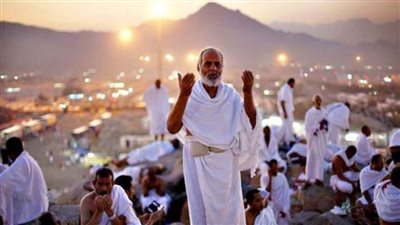 وزارة الداخلية تدعو للالتزام بوجود الكود التعريفي الخاص بالحجاج