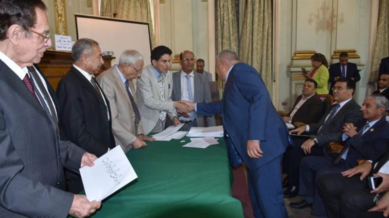 خلال الفعاليات