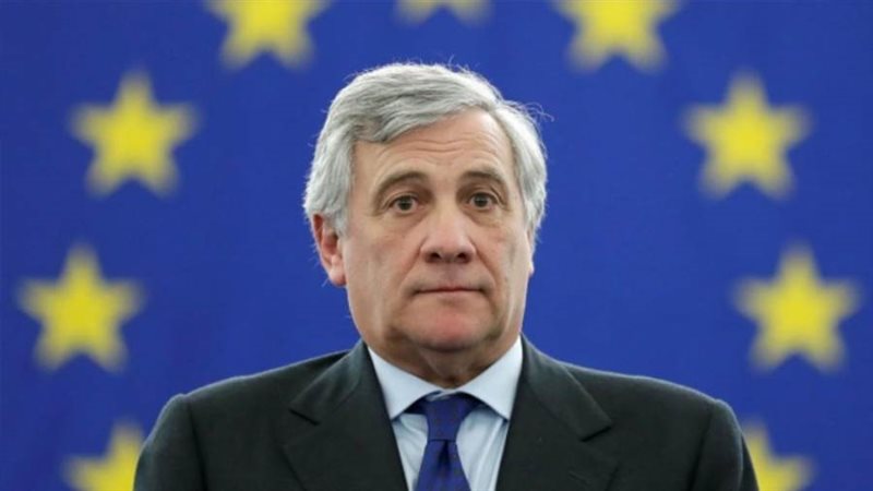 أنطونيو تاياني