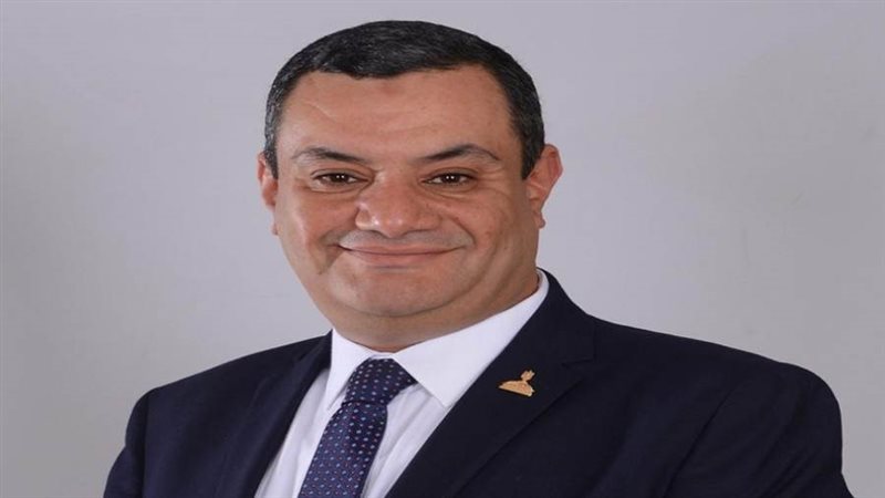 النائب أكمل نجاتي