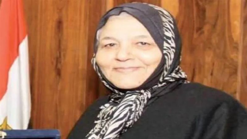 هاجر سعد الدين