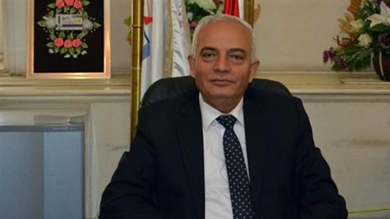 الدكتور رضا حجازي