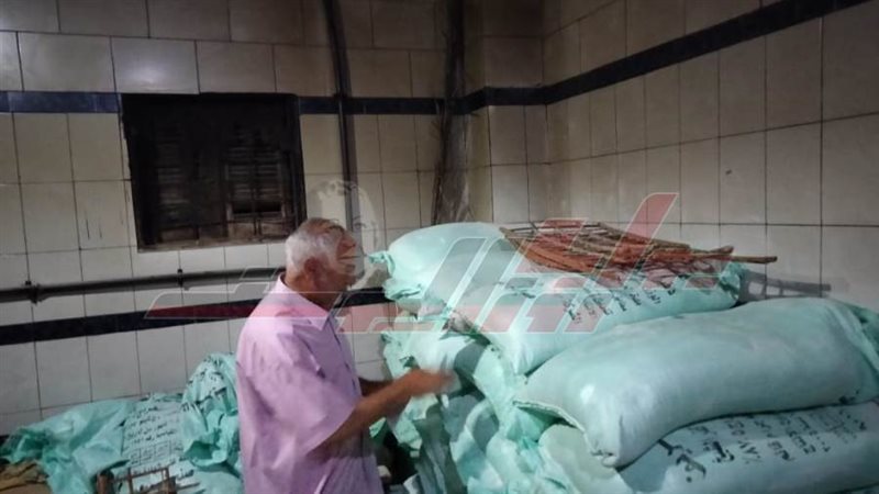 الحملات الرقابية