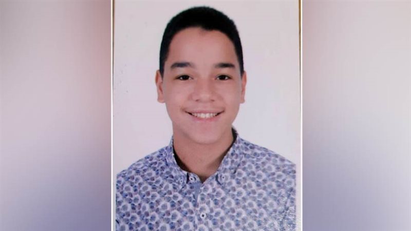 عبدالحميد أيمن مطر