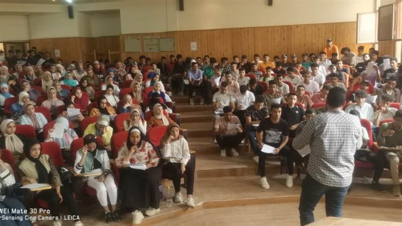 مراجعات نهائية لطلاب