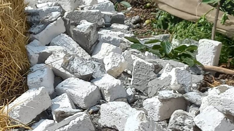 تنفيذ 56 قرار إزالة