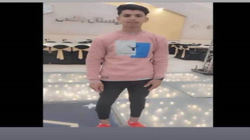 أحد المتوفيين