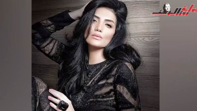 حورية فرغلي