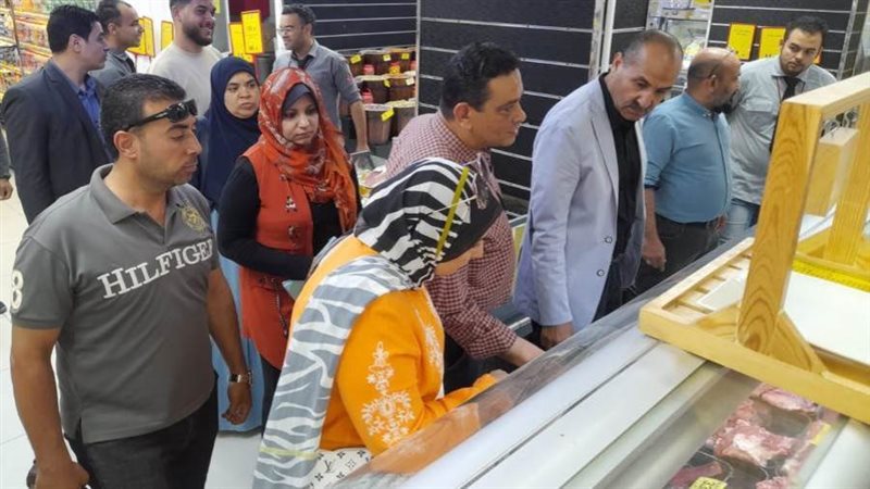 حملة حماية المستهلك