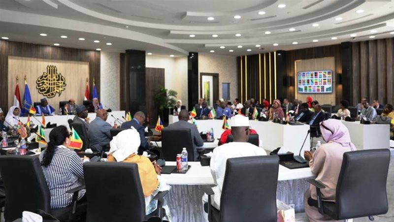 أسوان تستضيف فعاليات